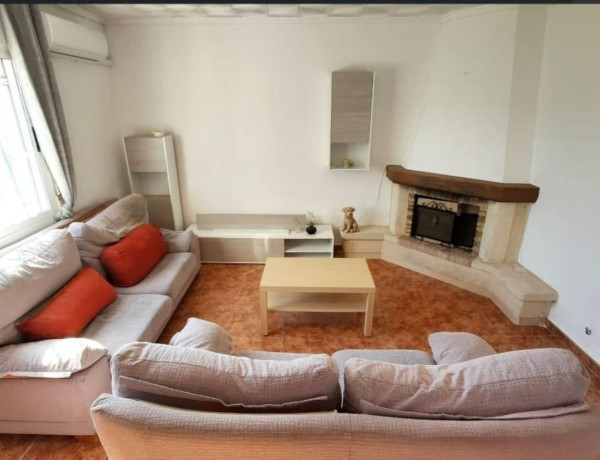 Casa o chalet independiente en venta en Lomas de Cabo Roig-Los Dolses