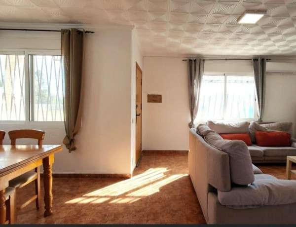 Casa o chalet independiente en venta en Lomas de Cabo Roig-Los Dolses