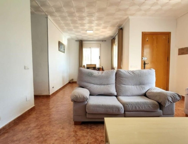 Casa o chalet independiente en venta en Lomas de Cabo Roig-Los Dolses