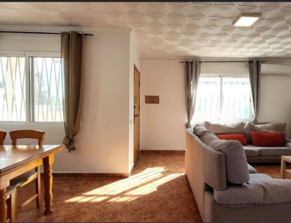 Casa o chalet independiente en venta en Lomas de Cabo Roig-Los Dolses