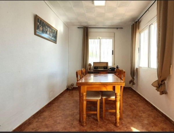 Casa o chalet independiente en venta en Lomas de Cabo Roig-Los Dolses