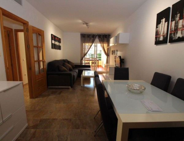 Alquiler de Piso en calle Zeus