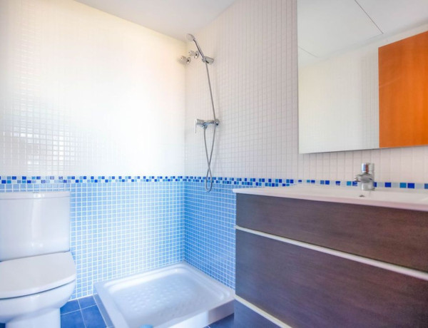 Piso en venta en Urb. Av Robert Graupera, Deltebre