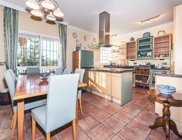 Casa o chalet independiente en venta en Urb. Torrox Park, Torrox Pueblo