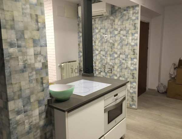 Alquiler de Piso en avenida de América