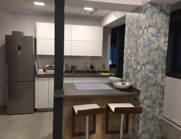 Alquiler de Piso en avenida de América