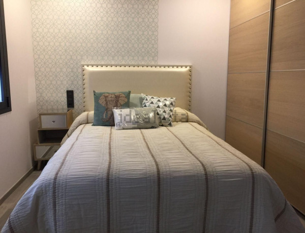 Alquiler de Piso en avenida de América