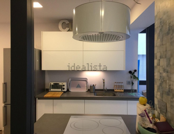 Alquiler de Piso en avenida de América