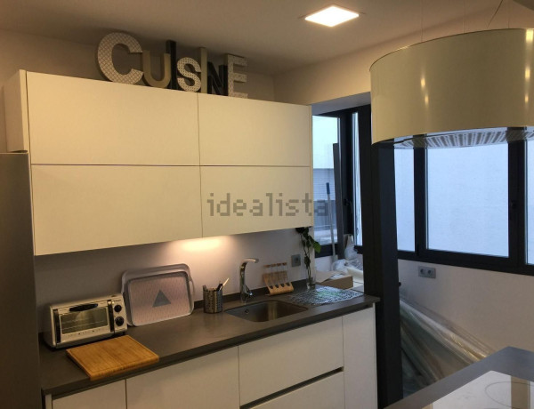 Alquiler de Piso en avenida de América