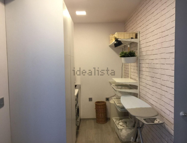 Alquiler de Piso en avenida de América