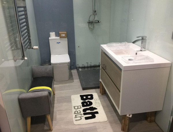 Alquiler de Piso en avenida de América