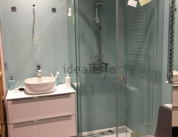 Alquiler de Piso en avenida de América