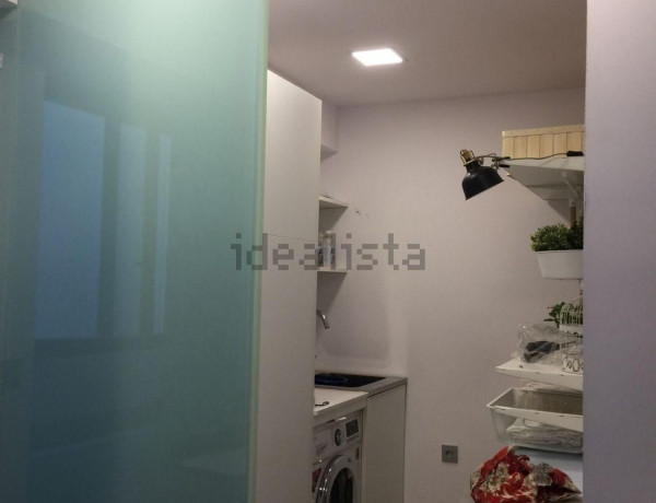 Alquiler de Piso en avenida de América