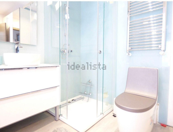 Alquiler de Piso en avenida de América