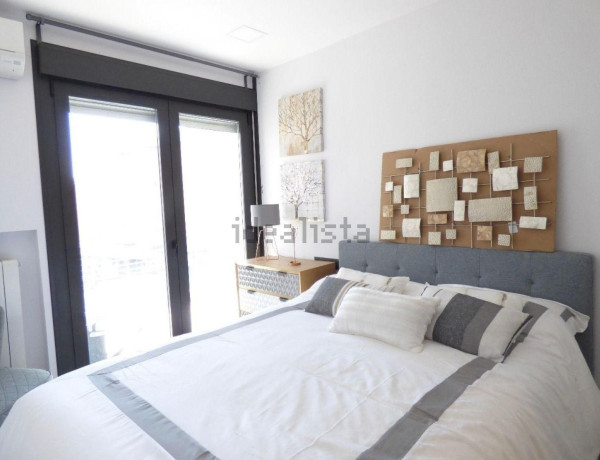 Alquiler de Piso en avenida de América