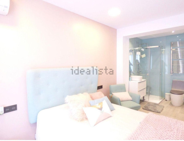 Alquiler de Piso en avenida de América