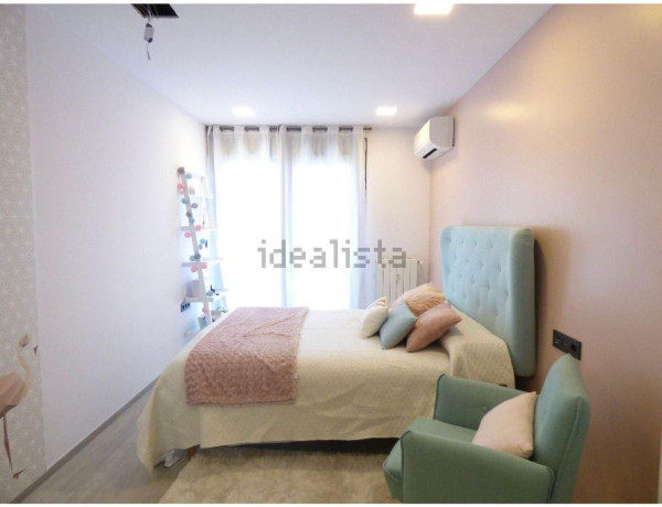 Alquiler de Piso en avenida de América