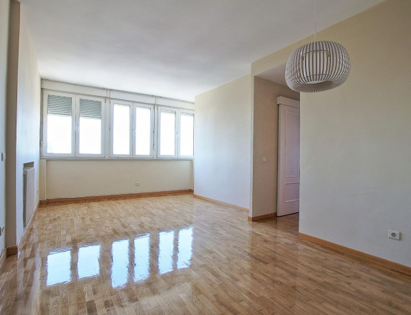 Alquiler de Piso en Cuatro Caminos