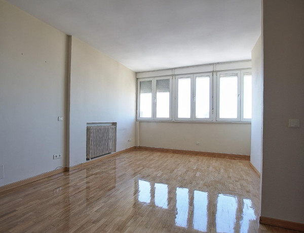 Alquiler de Piso en Cuatro Caminos