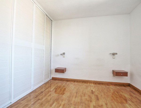 Alquiler de Piso en Cuatro Caminos