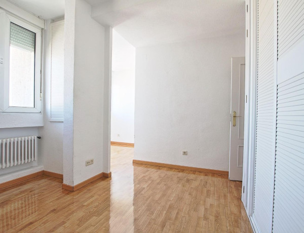 Alquiler de Piso en Cuatro Caminos