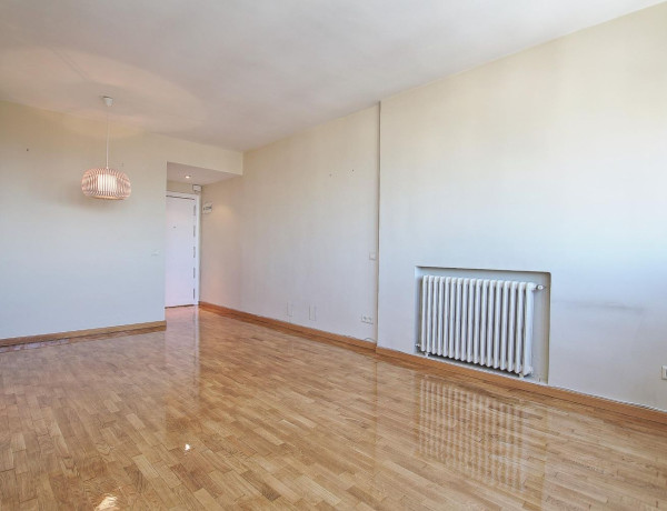 Alquiler de Piso en Cuatro Caminos