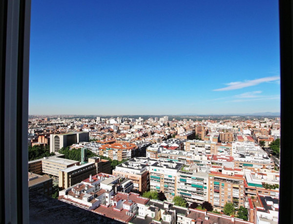 Alquiler de Piso en Cuatro Caminos