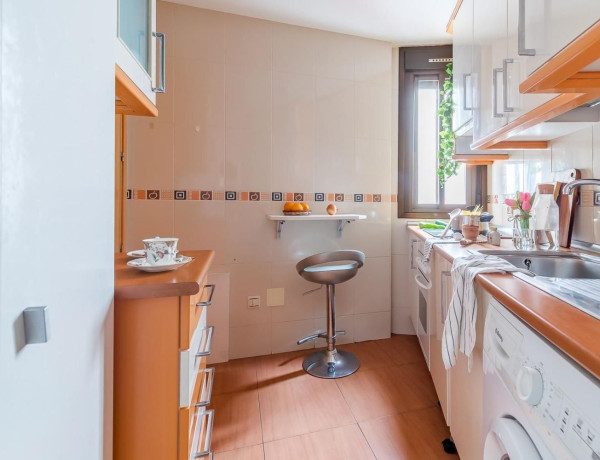 Piso en venta en Valdemorillo pueblo