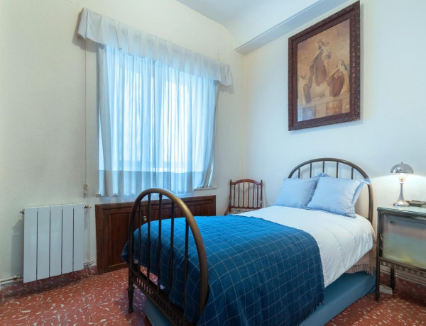 Piso en venta en Zona Parque Geólogo José Royo Gómez