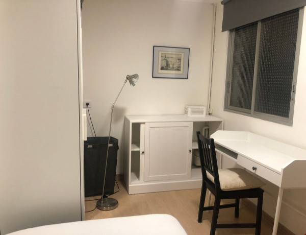 Piso en venta en travesía del Conde Duque, 19