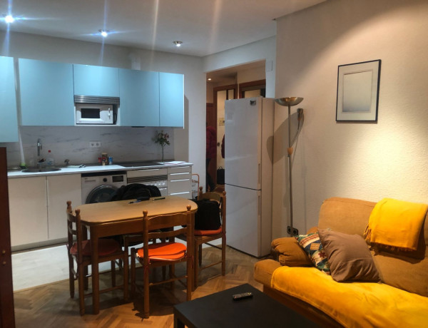 Piso en venta en travesía del Conde Duque, 19