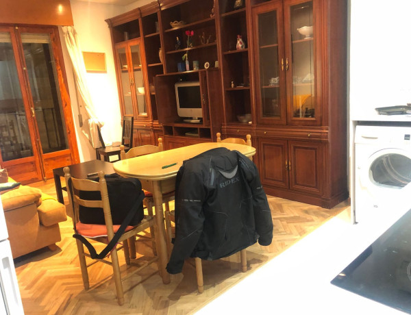 Piso en venta en travesía del Conde Duque, 19