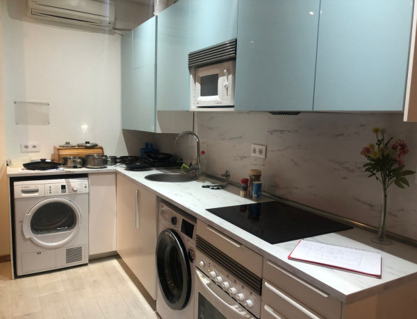 Piso en venta en travesía del Conde Duque, 19