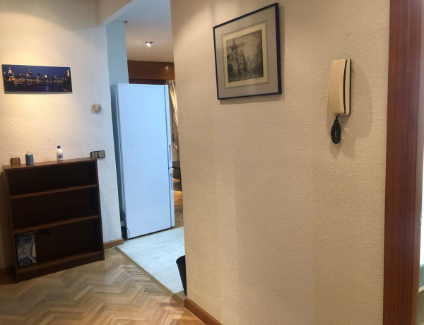 Piso en venta en travesía del Conde Duque, 19