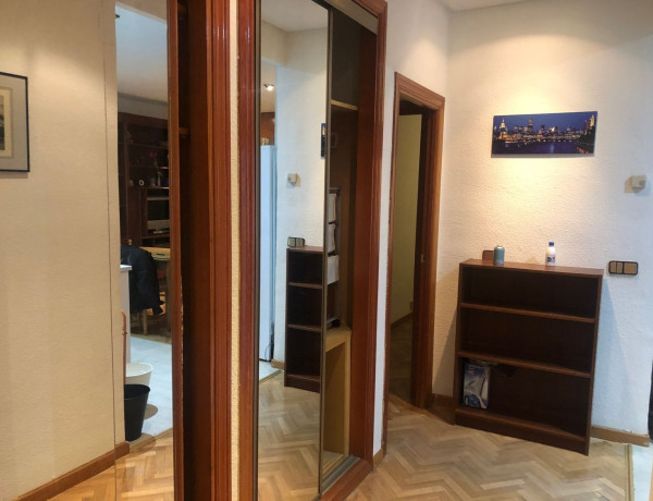 Piso en venta en travesía del Conde Duque, 19