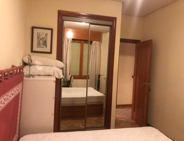 Piso en venta en travesía del Conde Duque, 19