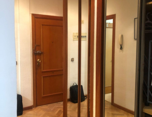 Piso en venta en travesía del Conde Duque, 19