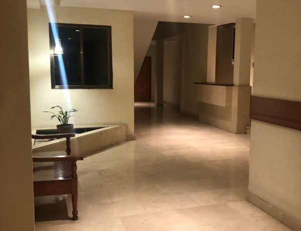 Piso en venta en travesía del Conde Duque, 19