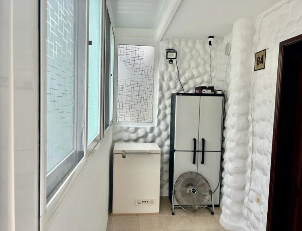 Piso en venta en Casco Urbano