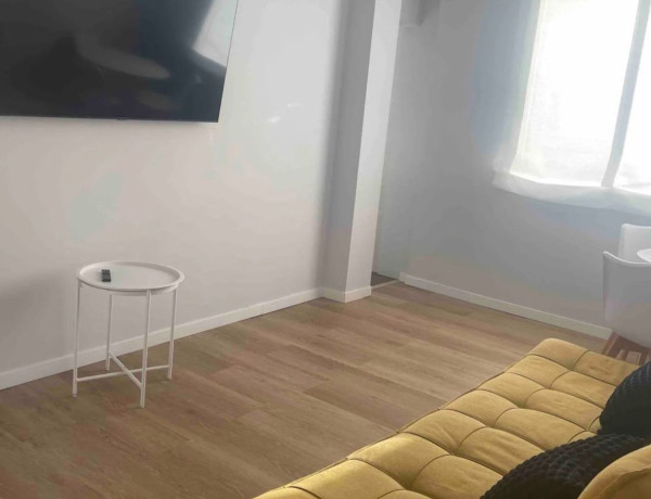 Alquiler de Piso en calle Profesor Mulian, 41