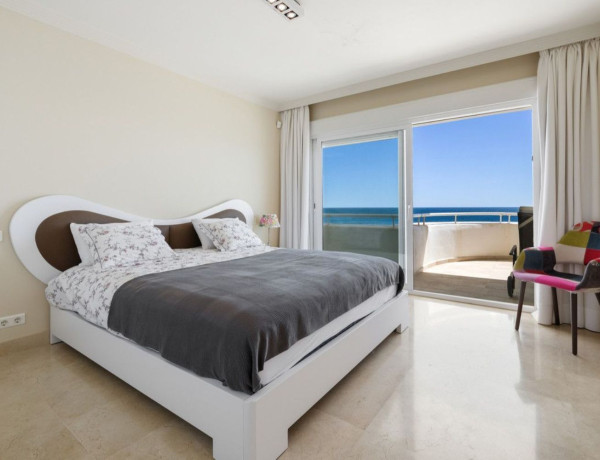 Dúplex en venta en carretera Nacional N-340