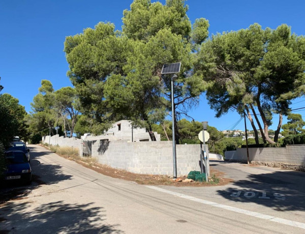 Casa o chalet independiente en venta en El Portet-Pla del Mar
