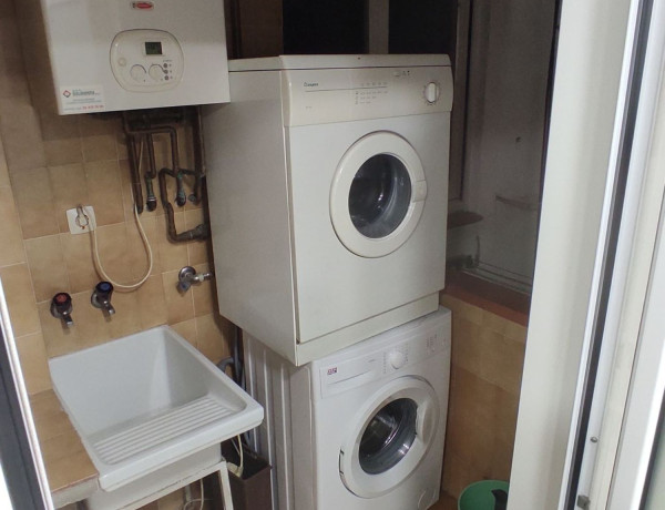 Alquiler de Piso en calle de Can Bruixa, 42