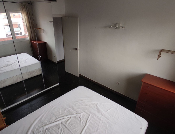 Alquiler de Piso en calle de Can Bruixa, 42