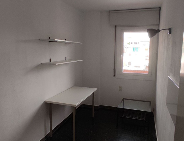 Alquiler de Piso en calle de Can Bruixa, 42