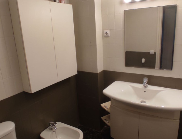 Alquiler de Piso en calle de Can Bruixa, 42