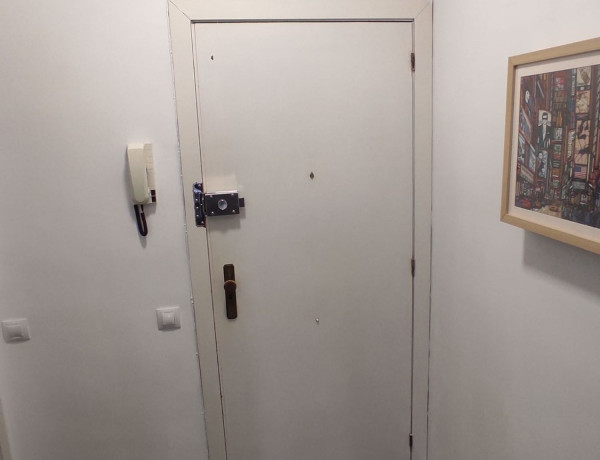 Alquiler de Piso en calle de Can Bruixa, 42