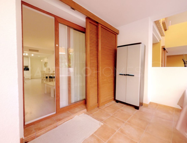 Piso en venta en calle Ciclón, 2