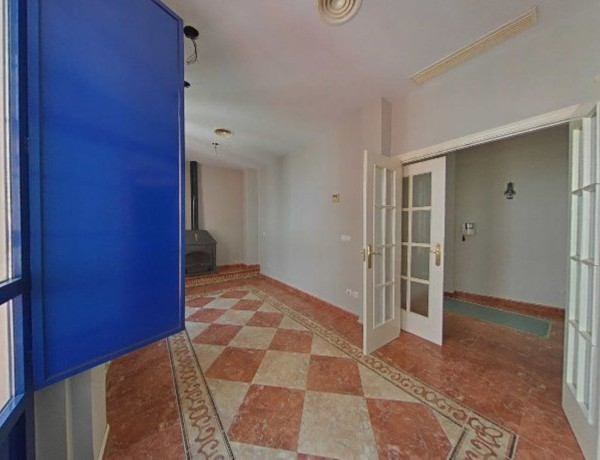 Casa o chalet independiente en venta en calle Goyeneta