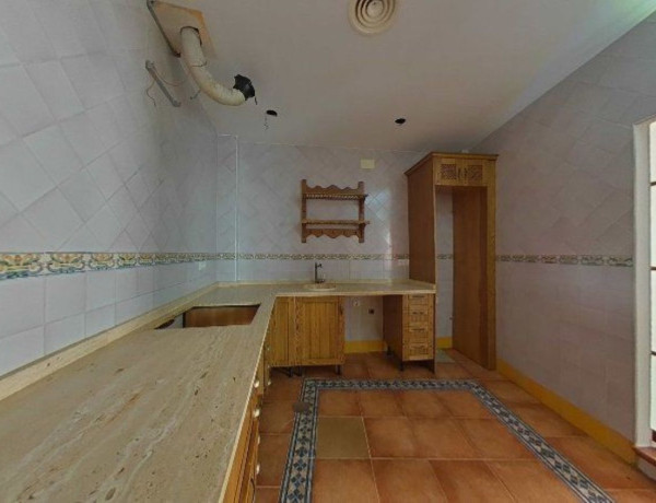 Casa o chalet independiente en venta en calle Goyeneta